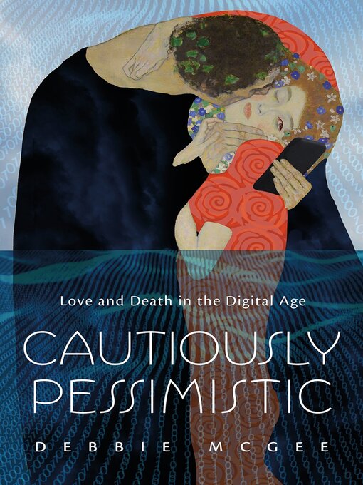 Title details for Cautiously Pessimistic by Debbie McGee - Wait list